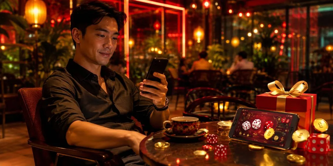 dk345 Việt Nam Sảnh casino