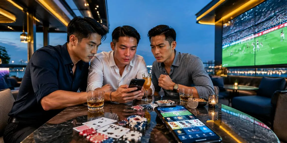 dk345 Việt Nam Sảnh casino